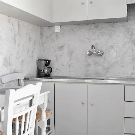 Giagia Annousio Apartment Dhriopis Exterior photo