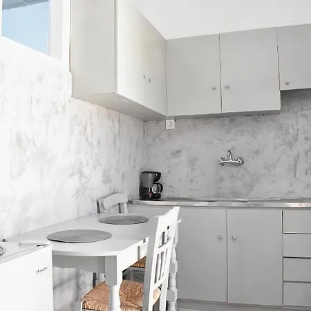 Giagia Annousio Apartment Dhriopis Exterior photo