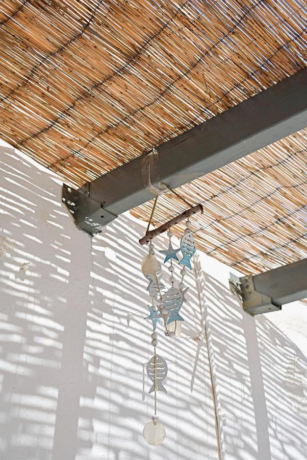 Giagia Annousio Apartment Dhriopis
