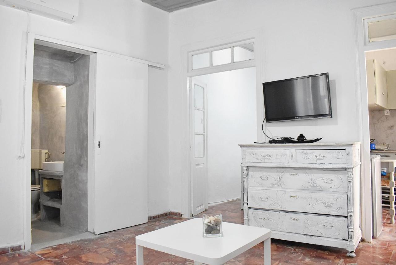 Giagia Annousio Apartment