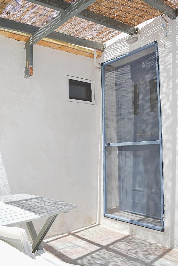 Apartment Giagia Annousio *