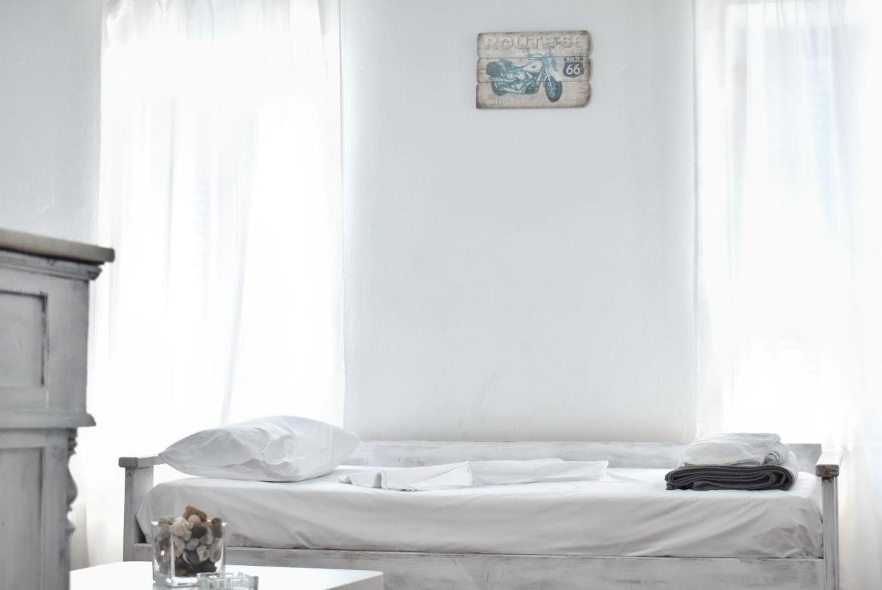 Apartment Giagia Annousio