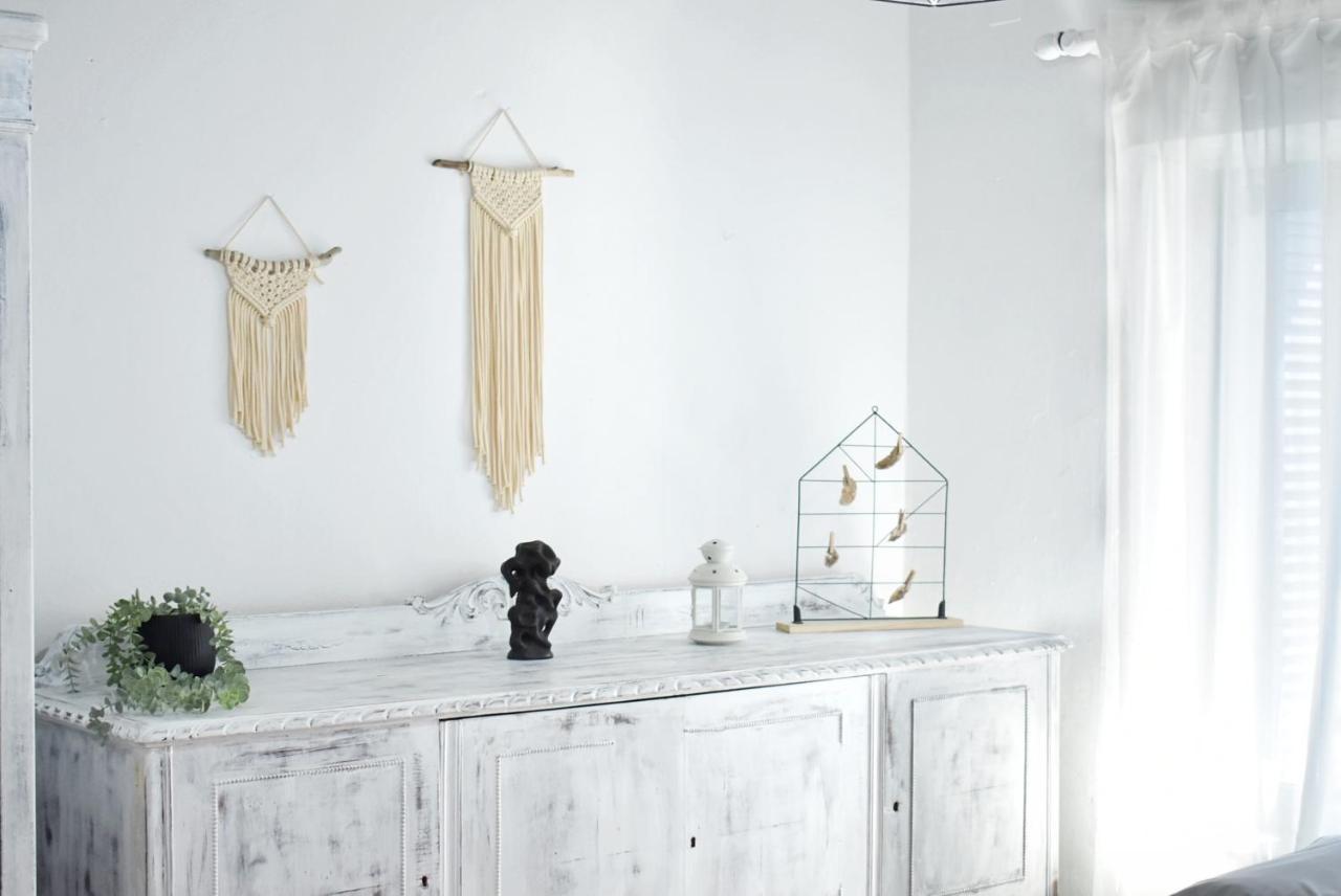 Apartment Giagia Annousio