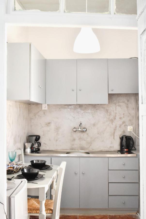 Apartment Giagia Annousio