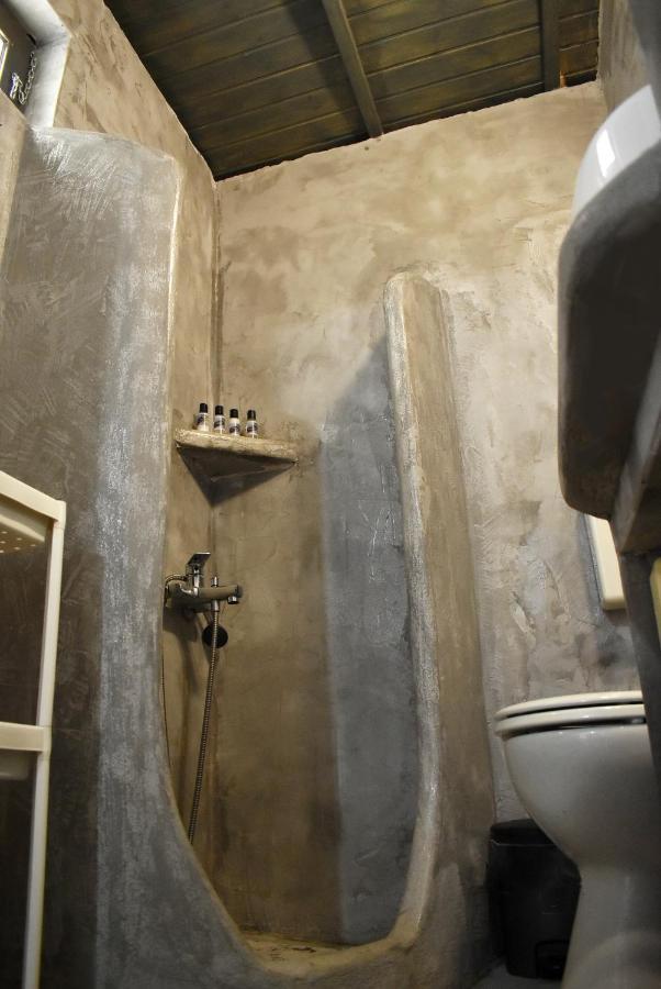 Giagia Annousio Apartment Dhriopis