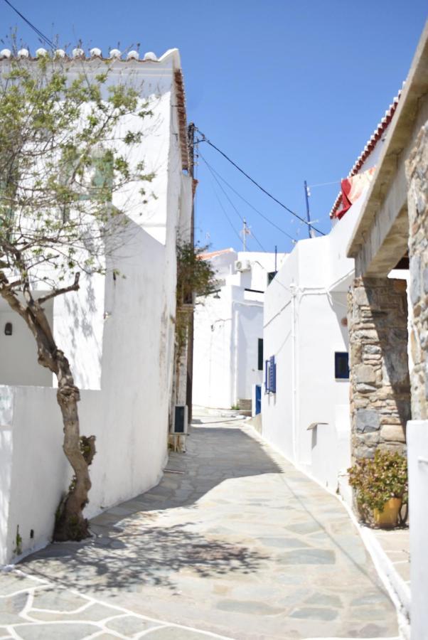 Apartment Giagia Annousio Dhriopis