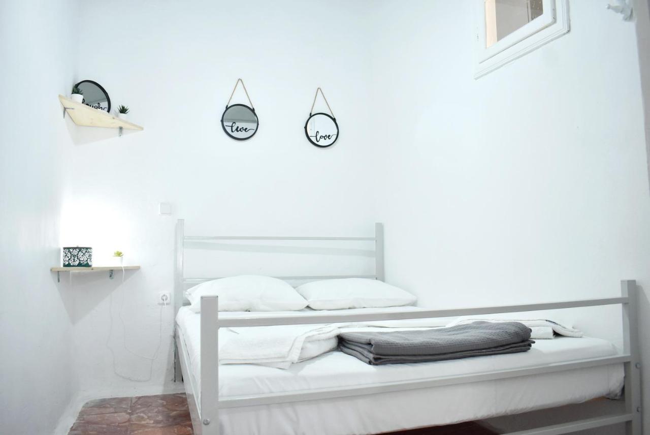 Giagia Annousio Apartment