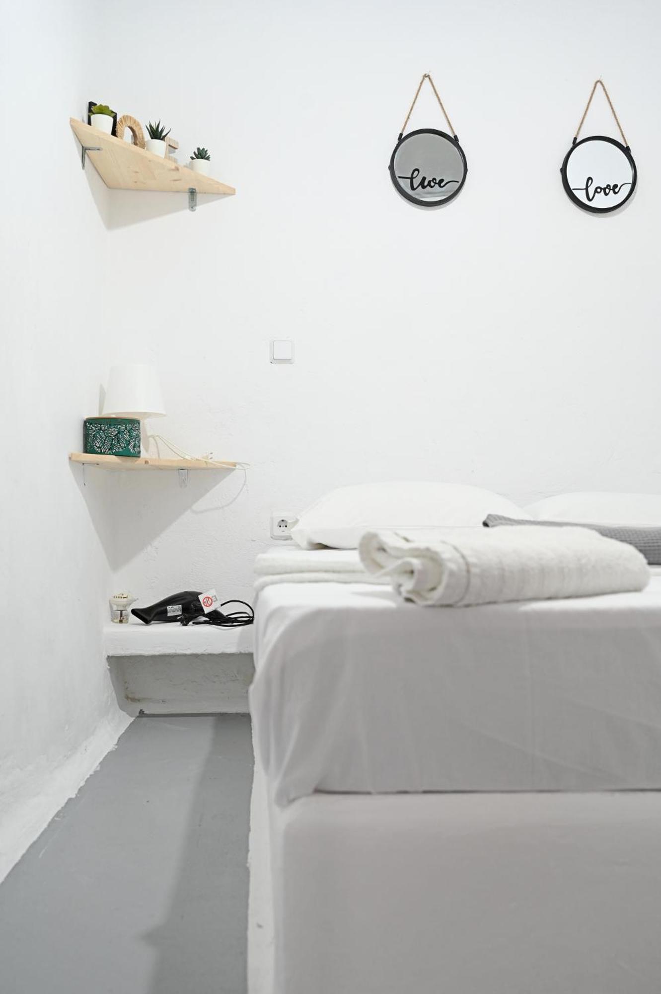 Giagia Annousio Apartment *